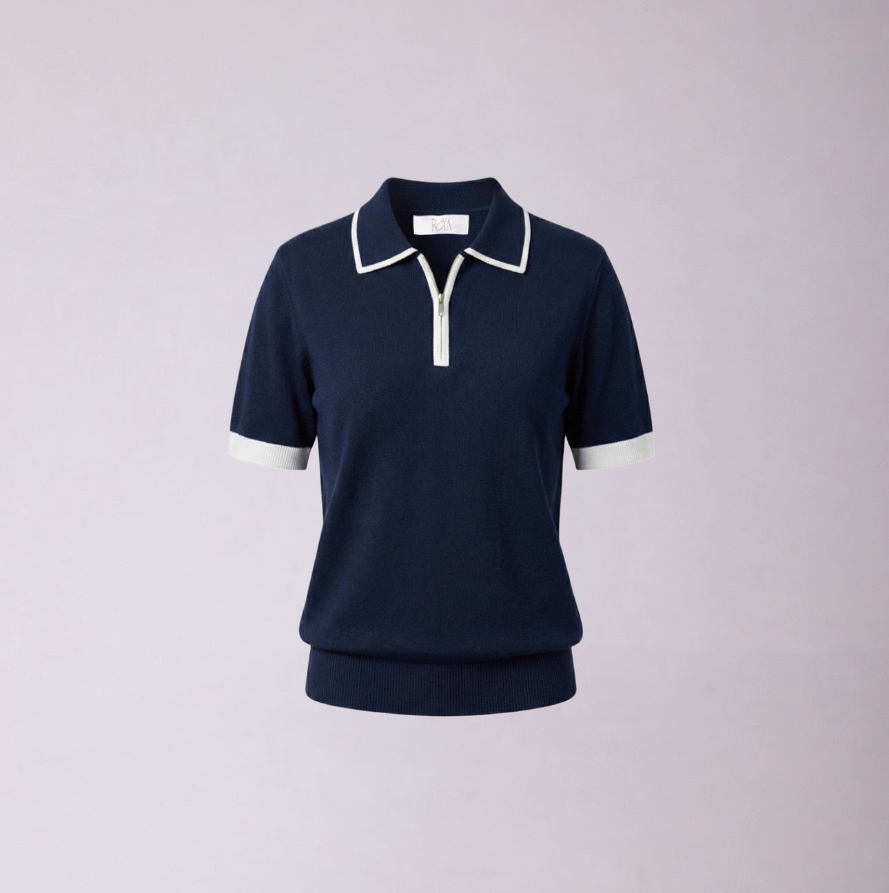Elara Polo Set