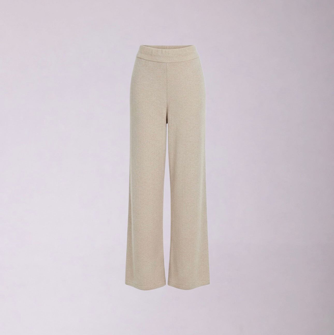 Lumiére trousers